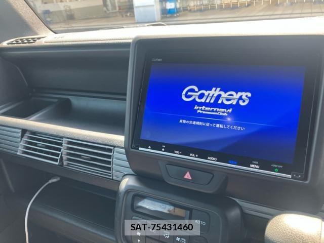 Honda N-VAN 2018-10 8414179-20