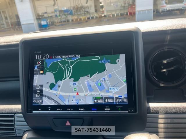Honda N-VAN 2018-10 8414179-21