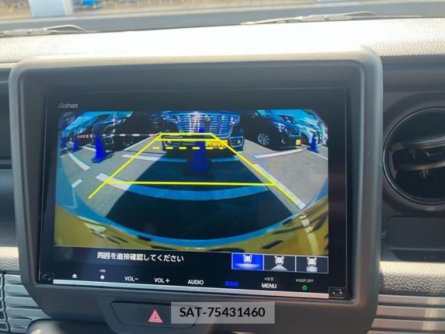 Honda N-VAN 2018-10 8414179-22