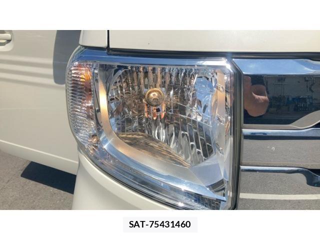 Honda N-VAN 2018-10 8414179-24