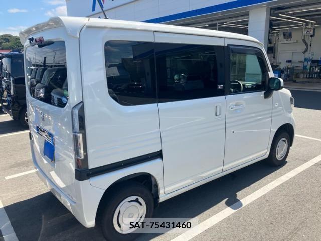 Honda N-VAN 2018-10 8414179-2