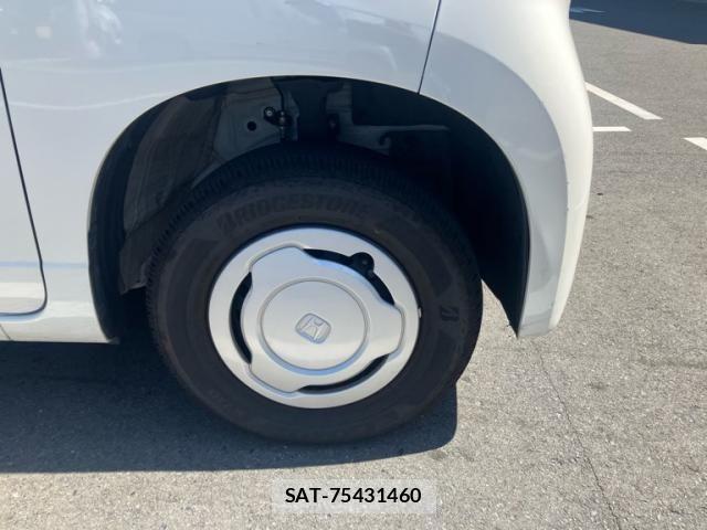 Honda N-VAN 2018-10 8414179-3