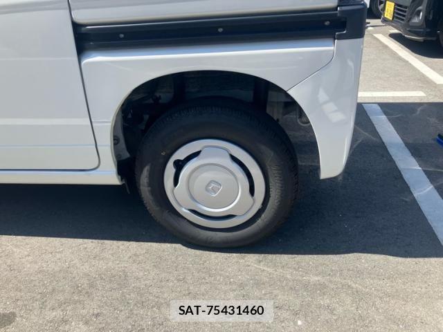 Honda N-VAN 2018-10 8414179-5