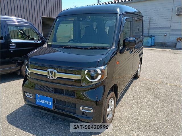 Honda N-VAN 2022-06 8414172-0
