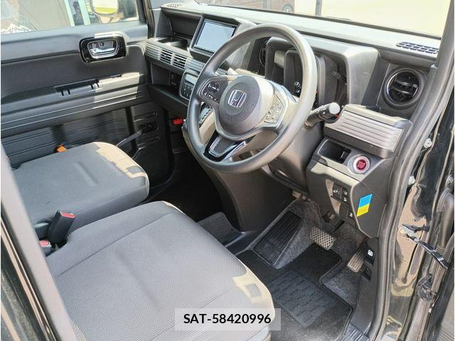 Honda N-VAN 2022-06 8414172-11
