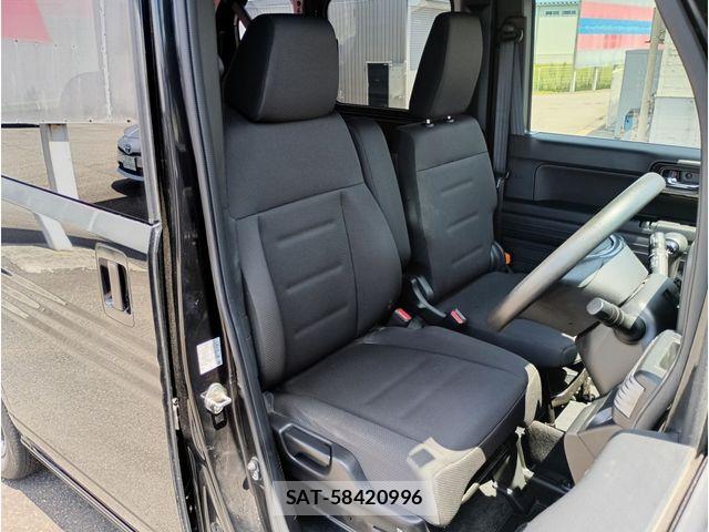 Honda N-VAN 2022-06 8414172-12
