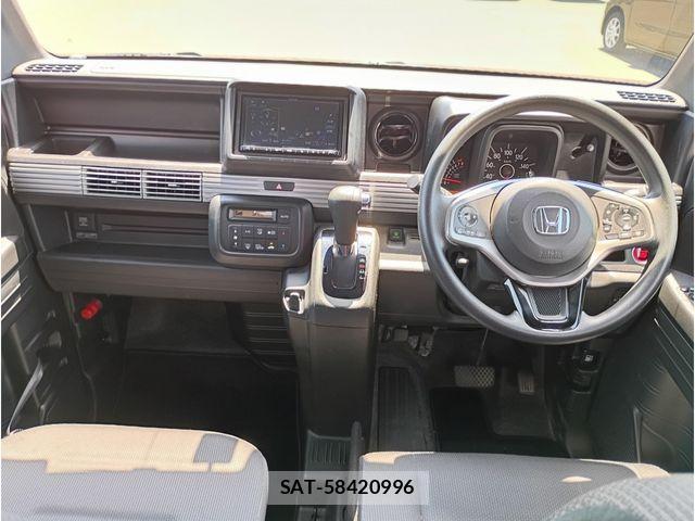 Honda N-VAN 2022-06 8414172-1
