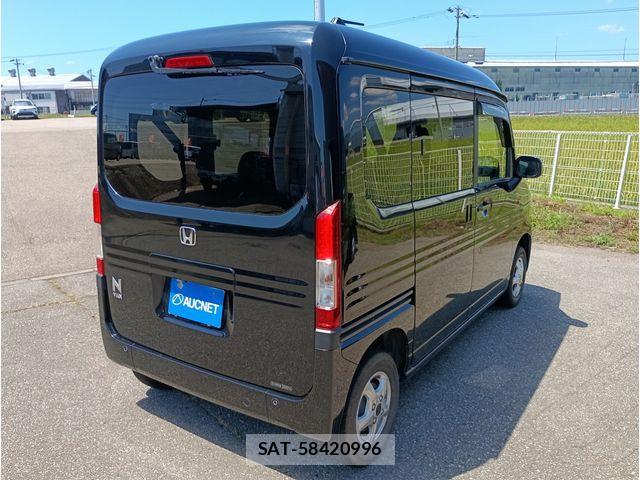 Honda N-VAN 2022-06 8414172-2