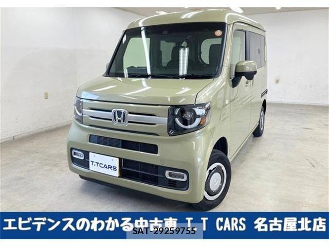 Honda N-VAN 2019-12 8526435-0