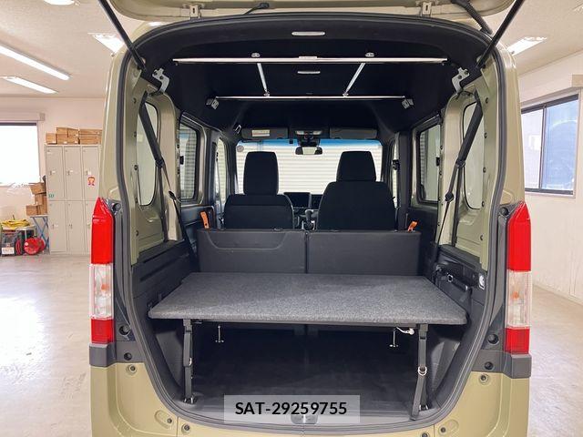 Honda N-VAN 2019-12 8526435-17