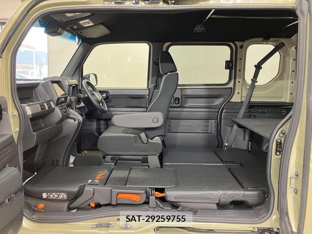 Honda N-VAN 2019-12 8526435-18
