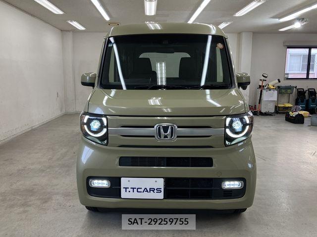 Honda N-VAN 2019-12 8526435-20