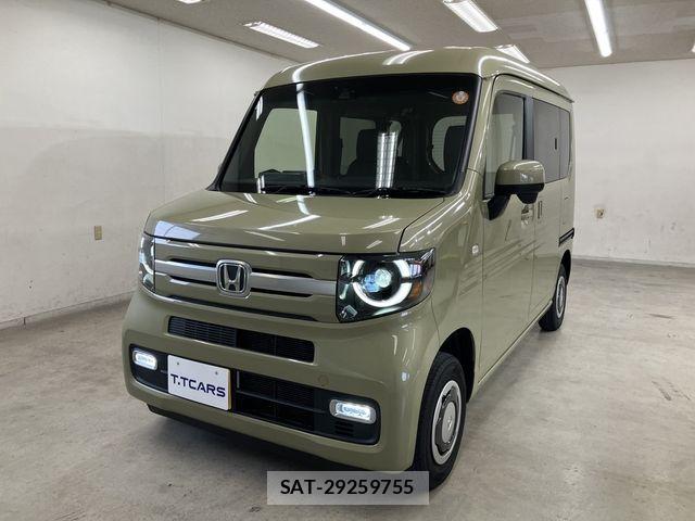 Honda N-VAN 2019-12 8526435-21
