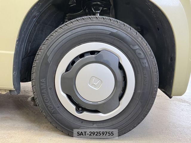 Honda N-VAN 2019-12 8526435-25