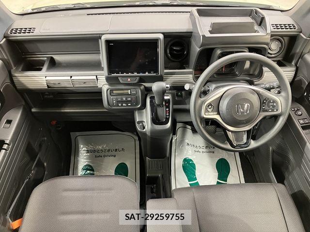 Honda N-VAN 2019-12 8526435-26