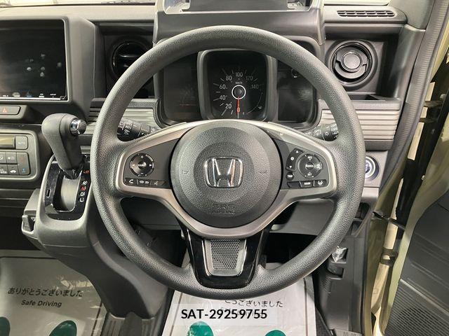 Honda N-VAN 2019-12 8526435-27