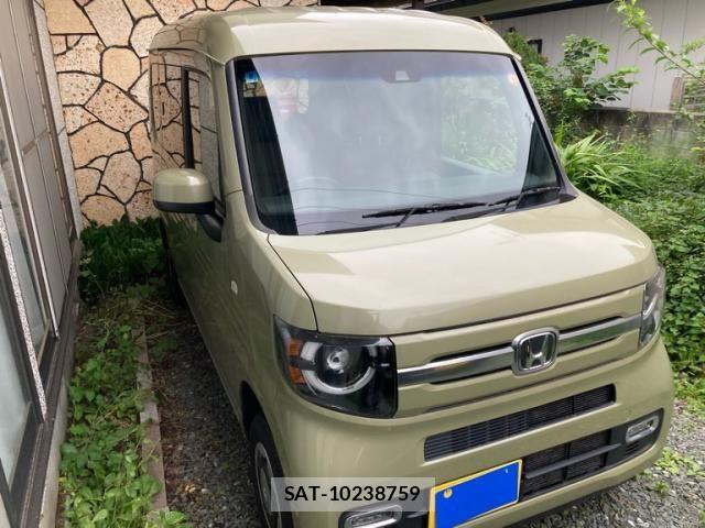 Honda N-VAN 2019-08 8628244-0