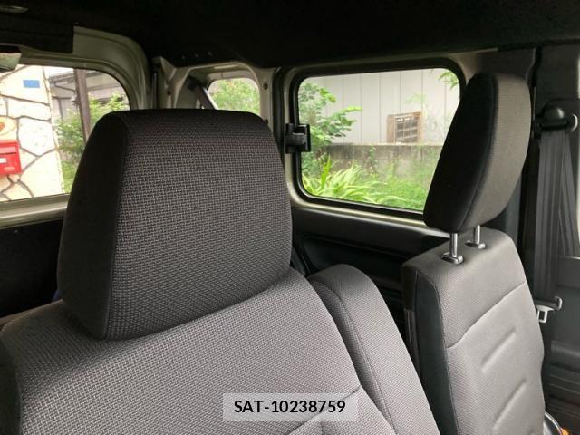 Honda N-VAN 2019-08 8628244-10