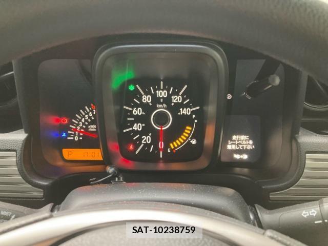 Honda N-VAN 2019-08 8628244-14