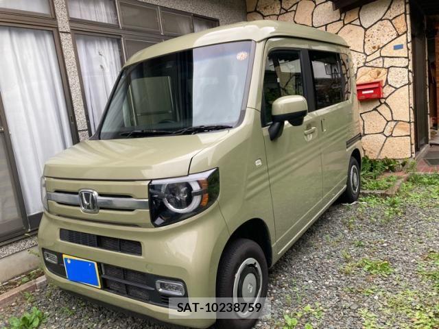Honda N-VAN 2019-08 8628244-1
