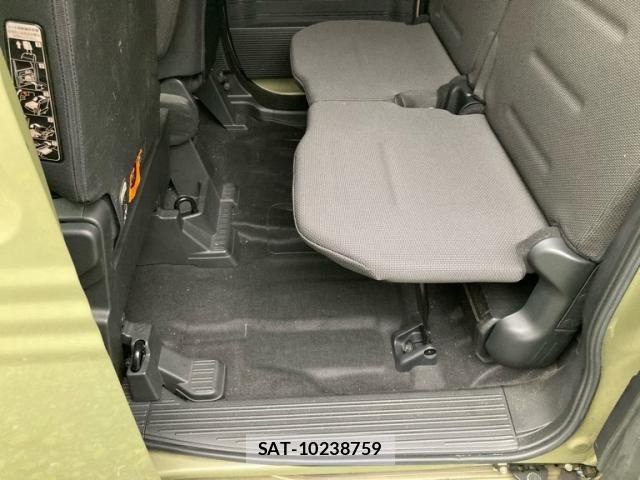 Honda N-VAN 2019-08 8628244-22