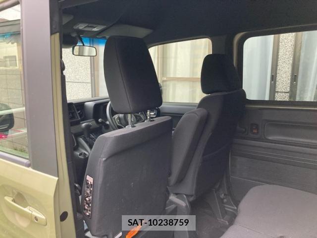 Honda N-VAN 2019-08 8628244-23
