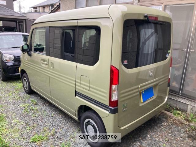 Honda N-VAN 2019-08 8628244-4