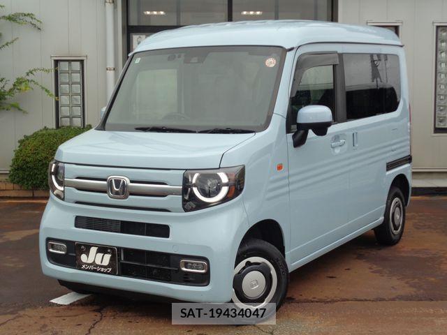 Honda N-VAN 2021-05 8660858-0
