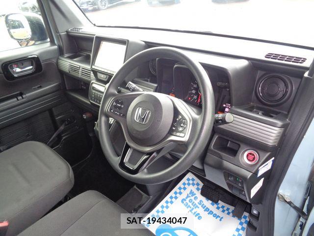 Honda N-VAN 2021-05 8660858-1