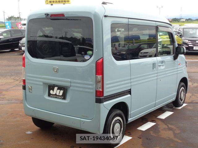 Honda N-VAN 2021-05 8660858-2