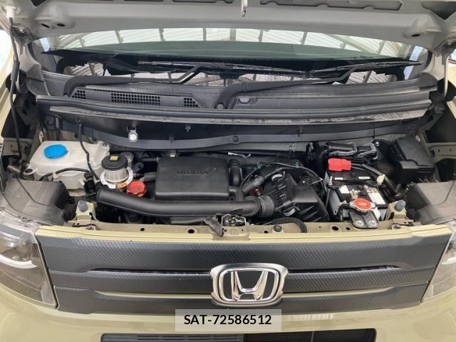 Honda N-VAN 2022-03 8666703-11