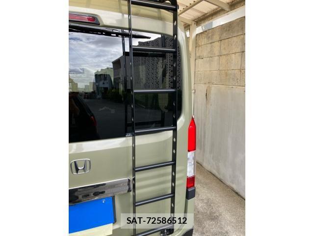 Honda N-VAN 2022-03 8666703-13