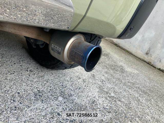 Honda N-VAN 2022-03 8666703-14