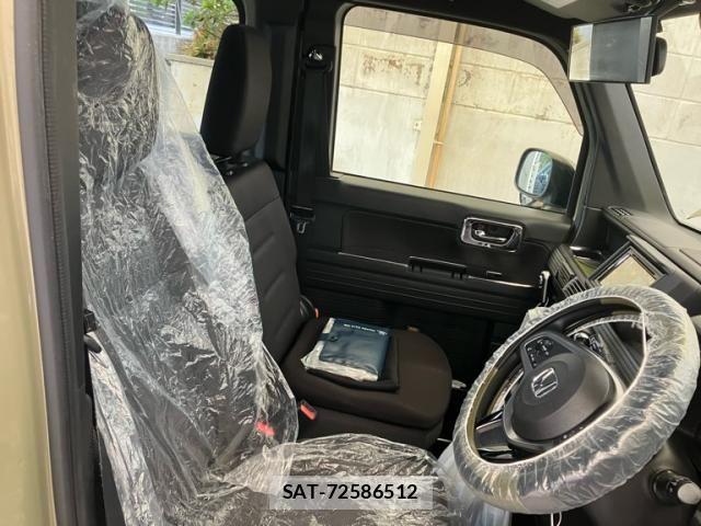 Honda N-VAN 2022-03 8666703-18