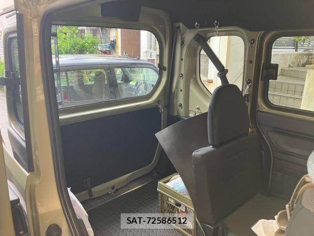 Honda N-VAN 2022-03 8666703-20