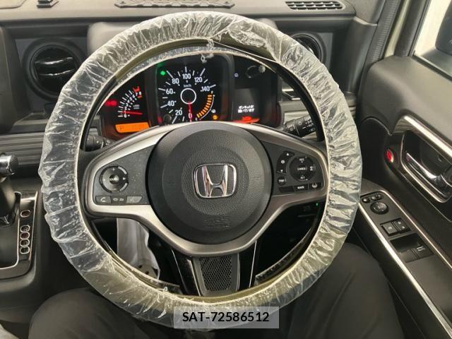Honda N-VAN 2022-03 8666703-22
