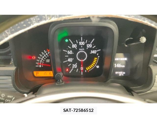Honda N-VAN 2022-03 8666703-23