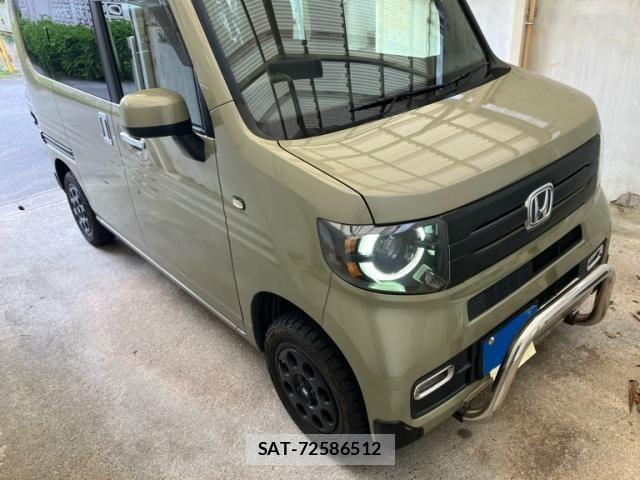 Honda N-VAN 2022-03 8666703-2