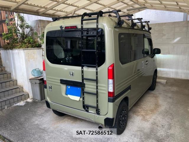 Honda N-VAN 2022-03 8666703-3