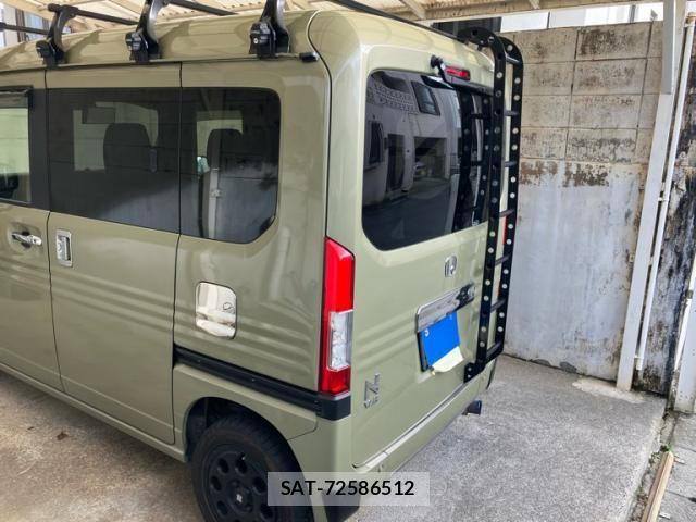 Honda N-VAN 2022-03 8666703-4