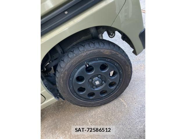 Honda N-VAN 2022-03 8666703-5