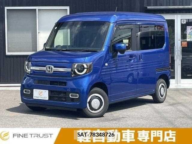 Honda N-VAN 2020-01 8666700-0