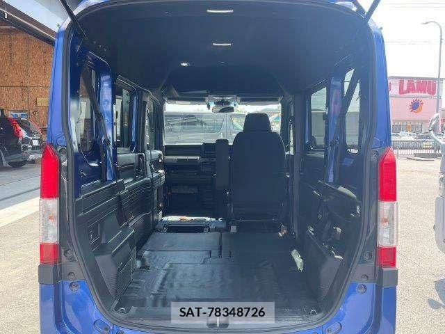 Honda N-VAN 2020-01 8666700-11