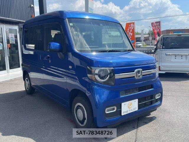 Honda N-VAN 2020-01 8666700-19