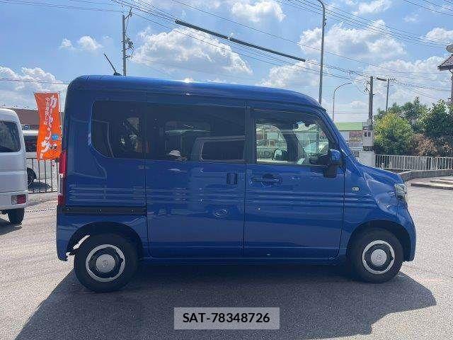 Honda N-VAN 2020-01 8666700-20