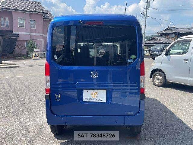 Honda N-VAN 2020-01 8666700-22