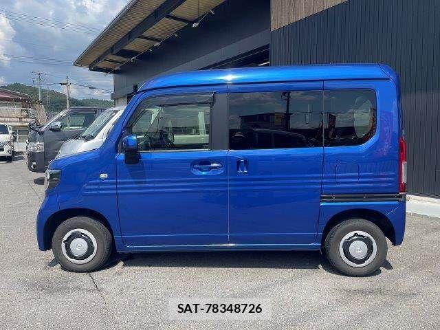 Honda N-VAN 2020-01 8666700-24