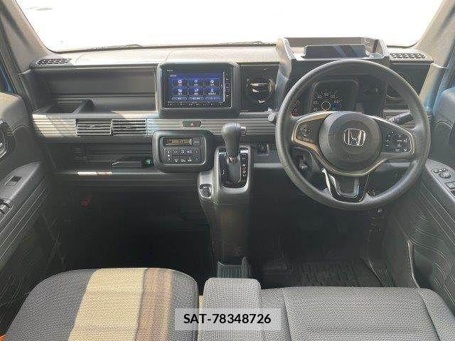 Honda N-VAN 2020-01 8666700-2
