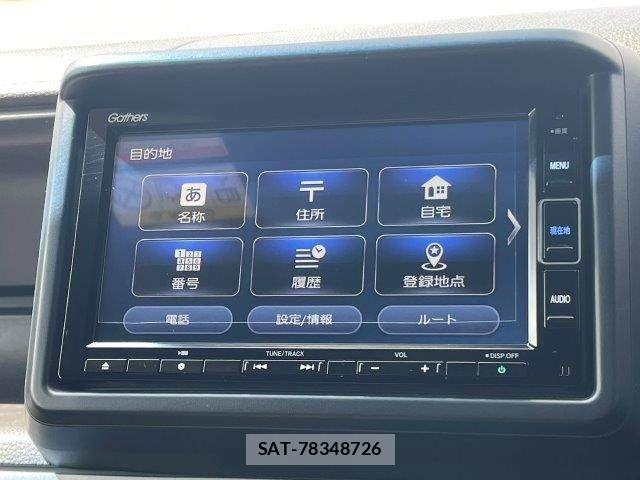 Honda N-VAN 2020-01 8666700-5