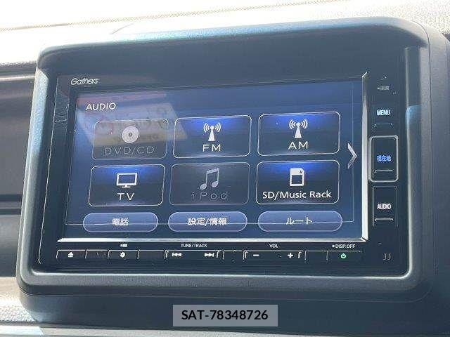 Honda N-VAN 2020-01 8666700-6